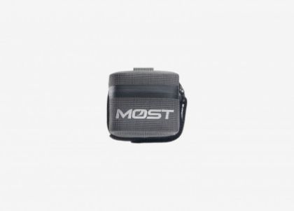 Afbeeldingen van Most zadeltasje Toolbag The Case Cyclepet 