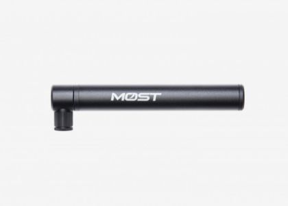 Afbeeldingen van Most mini pomp Oxygen Black