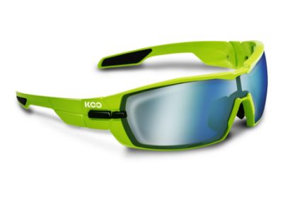 Image de paire de lunettes KOO Open Lime / M°