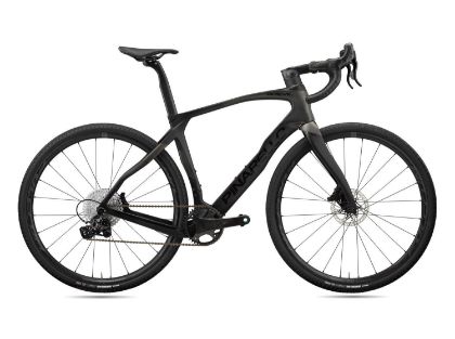 Image de cadre Pinarello Grevil Iceland Black D204 60cm