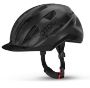 Afbeeldingen van Dotout helm Adapto Black / 59-62