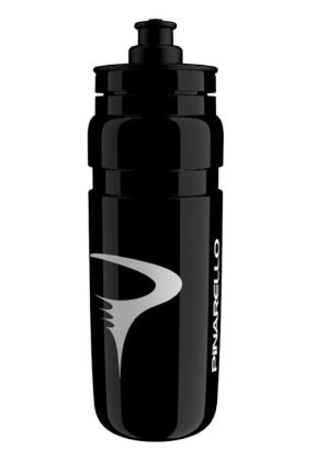 Afbeeldingen van Pinarello bidon Fly 750ml Nero