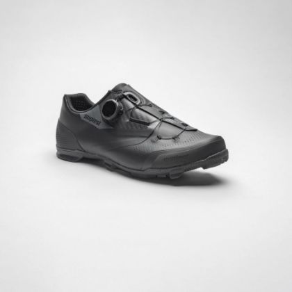 Afbeeldingen van paar Suplest schoenen Edge 2.0 Performance XC Black / 42,5