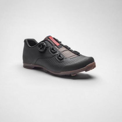 Image de paire de chaussures Suplest Edge 2.0 Sport XC Black-Brown / 37