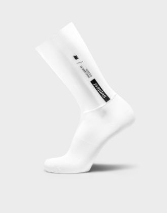 Image de paire de chaussette Suplest Aero White / S° (35-38)
