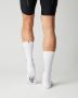 Afbeeldingen van paar Fingercrossed sokken Ciao White - Black/ 35-38