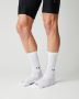 Afbeeldingen van paar Fingercrossed sokken Play White - Black/ 43-46