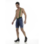 Afbeeldingen van Giordana broek Moda FR-C Pro Polaris Navy Blue-Green Fluo / XXL°