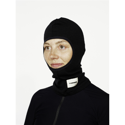 Afbeeldingen van Fingerscrossed Bivakmuts Black / One Size
