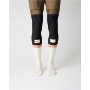 Afbeeldingen van Fingercrossed knee warmer Black / M