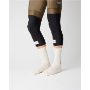 Afbeeldingen van Fingercrossed knee warmer Black / M