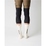 Afbeeldingen van Fingerscrossed knee warmer Black / L
