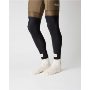 Afbeeldingen van Fingercrossed leg warmer Black / S