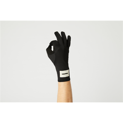 Afbeeldingen van handschoenen Fingerscrossed Early Winter Black / S