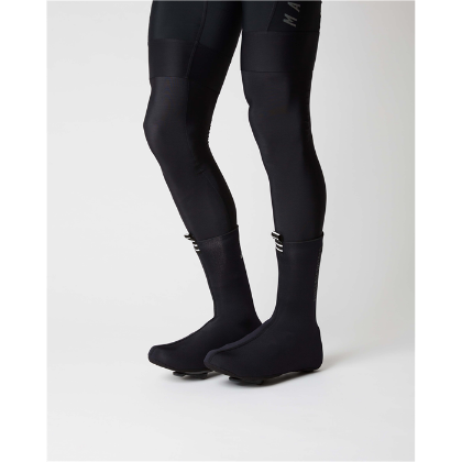 Image de Paire de couvre-chaussures Fingercrossed Neo Black / 45-48