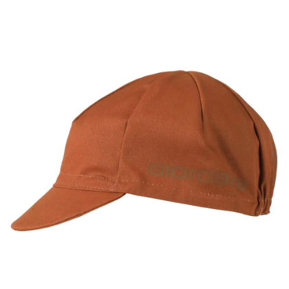 Afbeeldingen van Giordana pet Solid Coffee / one size
