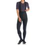 Afbeeldingen van Giordana lange broek Silverline W Black / M°