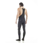 Afbeeldingen van Giordana lange broek Fusion Cirro Black / XXL°