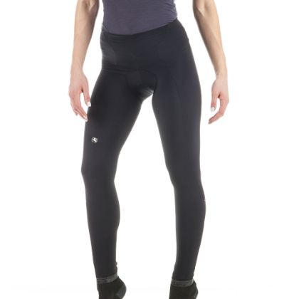 Image de knicker Giordana Fusion Cirro W Black-Pink Seams / M°