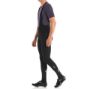 Afbeeldingen van Giordana lange broek AV Full Windfront Black / XXXL°