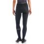 Afbeeldingen van Giordana lange broek zonder bretellen Silverline W Black / S°