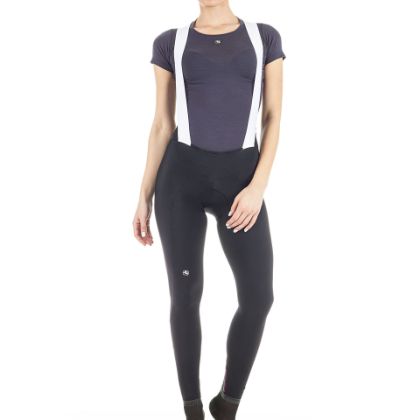 Image de collant Giordana Fusion W Black-Pink / L°