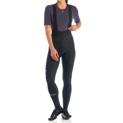 Image de collant Giordana Silverline W Black / L°