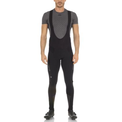 Image de collant Giordana AV Full Windfront Black / XL°