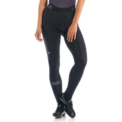 Image de collant Sans bretelle Giordana Silverline W Black / L°
