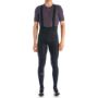 Afbeeldingen van Giordana lange broek Silverline Black / XS°