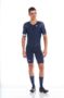 Afbeeldingen van Giordana suit k.m. NXGL Navy / S°