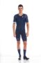 Afbeeldingen van Giordana suit k.m. NXGL Navy / S°