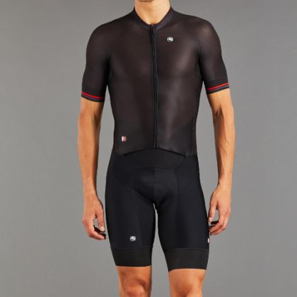 Image de combinaison m.c. Giordana FR-C Pro Black / S°