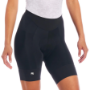 Afbeeldingen van Giordana short-broek Fusion W Black / S°