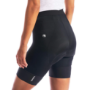 Afbeeldingen van Giordana short-broek Fusion W Black / S°