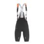 Afbeeldingen van Giordana broek NX-G Black / L°