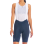 Afbeeldingen van Giordana short Fusion W Midnight Blue / S°