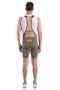 Afbeeldingen van Giordana broek w/ Cirro-S Brock Collection Smokey Olive / XL°