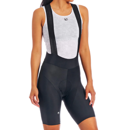 Afbeeldingen van Giordana broek Lungo W Black / S°