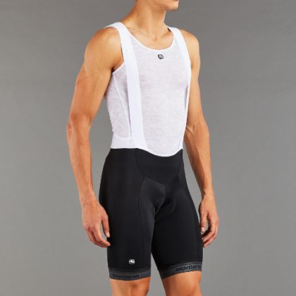 Image de cuissard Giordana Fusion Black / S°