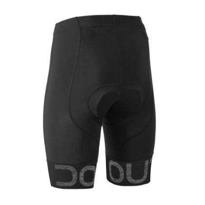Image de cuissard-short Dotout Team pad Dot Pro 909 Black-Black / XXXXL°