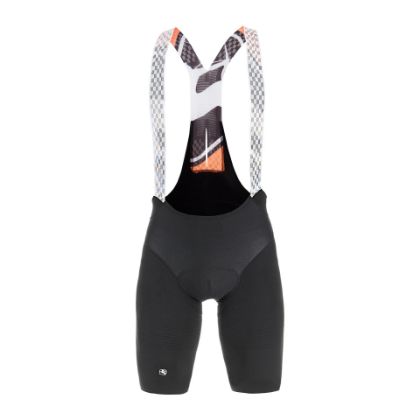 Afbeeldingen van Giordana broek NX-G Black / M°
