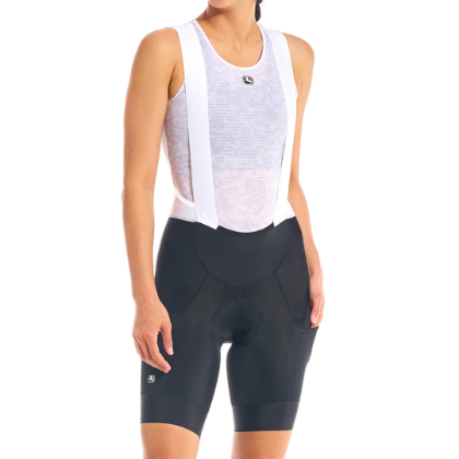 Afbeeldingen van Giordana broek Vero Pro  W Cargo Black / L°