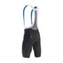 Afbeeldingen van Giordana broek EXO System Compression Black-Titanium / XXL°