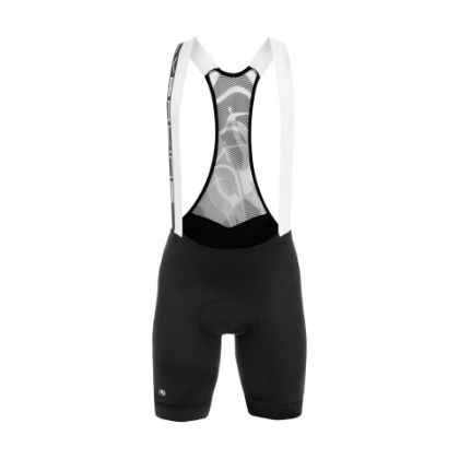 Afbeeldingen van Giordana broek SilverLine Black / XXXL°