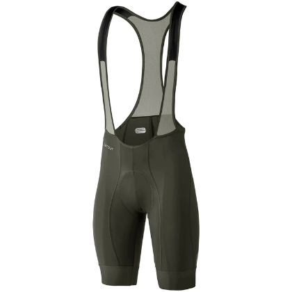 Afbeeldingen van Dotout broek Power 500 Green / S°