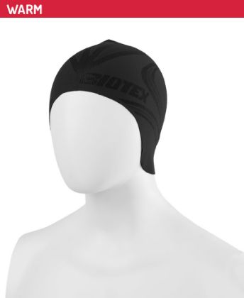 Image de Dotout sous-casque Tornado 850 Melange Dark Grey / One Size