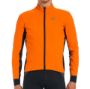 Afbeeldingen van Giordana winterjacket Silverline Bright Orange / M°