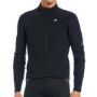 Afbeeldingen van Giordana winterjacket Silverline Black / XS°