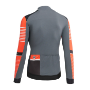 Afbeeldingen van Dotout Ghibli Jacket 902 Black Orange / XL°